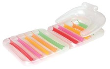 Bestway Sessel Strandliege Gartenmöbel 43023 High Fashion Komfort für den Strand