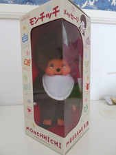 Sekiguchi Monchhichi Message BiB    neu