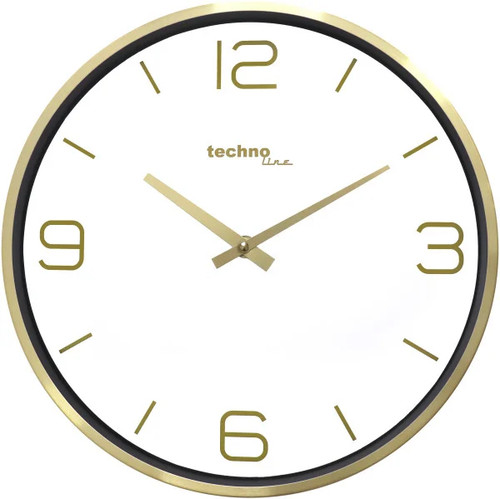Technoline quarzwanduhr wt7280 - technoline,