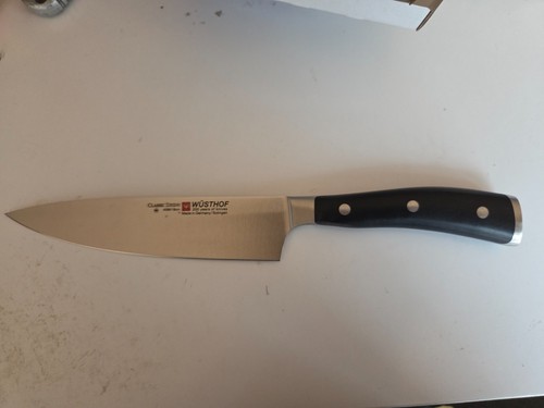 Wüsthof kochmesser cm - wüsthof,