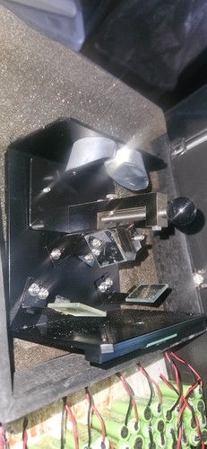 Shimadzu drs 8000 ftir - shimadzu, drs-8000