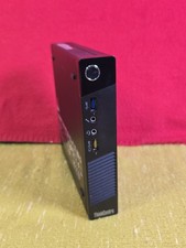 Lenovo thinkcentre m93p - lenovo, i5
