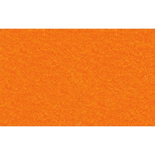 Transparentpapier orange