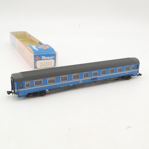 Roco 24270 eurofima - roco, n