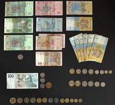 Münzen & Banknoten Konvolut