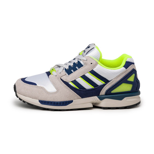 Adidas 8000 white - adidas,