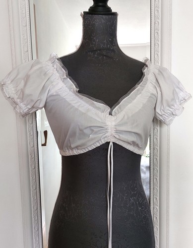 Dirndl bluse stoiber 34 - "stoiber,, gr.