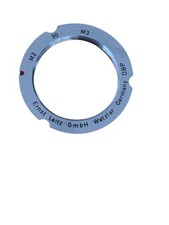 #31560-Leica Adapter m39 Elmar 90mm lens fit M camera