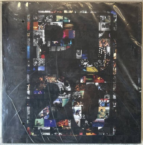 Pearl jam twenty vinyl - twenty, 3lp