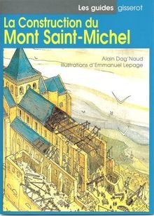 Construction mont - la,