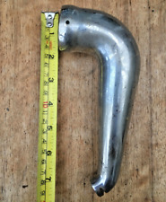 Antikes Grammophon Tonarm