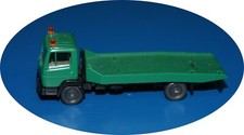 Wiking 633 - MB817 Abschlepper