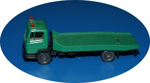Wiking 633 mb817 abschlepper - wiking,