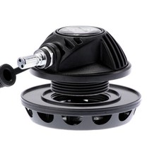 Einlassventil Apeks drehbar