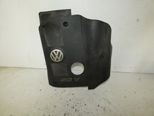 Motorabdeckung VW Passat 3B