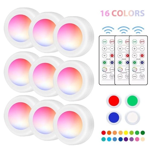 Rgb schrankleuchten led - schrankleuchten,