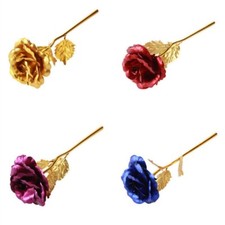 K??nstliche Rose Blumendekor