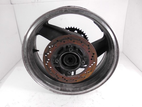 Kawasaki zzr1100 felge hinten - kawasaki,