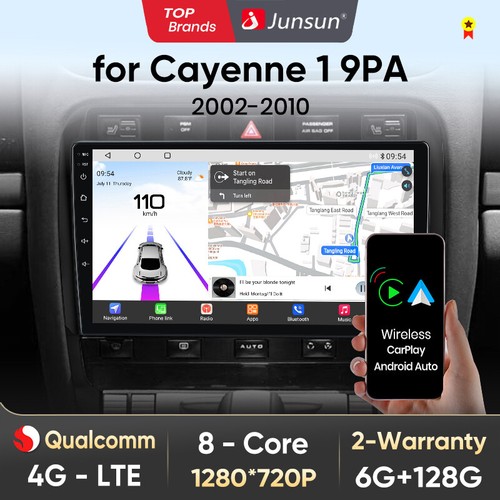 Kern dsp android autoradio - 13,