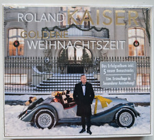 Roland Kaiser Goldene