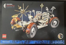 LEGO TECHNIC: Nasa Apollo