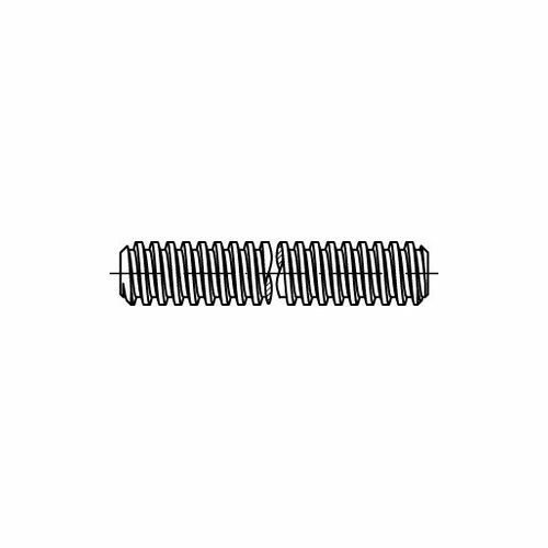 Gewindestange din 975 976 - /,