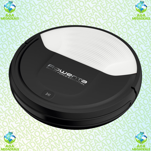 Rowenta staubsauger roboter - rowenta,