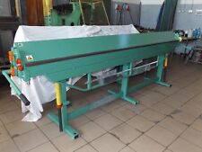 3100mm / 3 meter Abkantbank