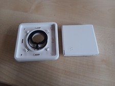 WIELAND RST20/25 Einbaurahmen ohne Buchse 99.400.9999.7 für M25 Geräteanschlüsse