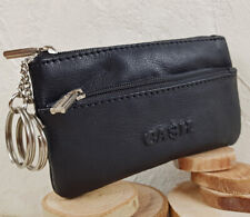 Leder Schlüsseletui