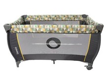 LIONELO Stefi Baby Laufstall