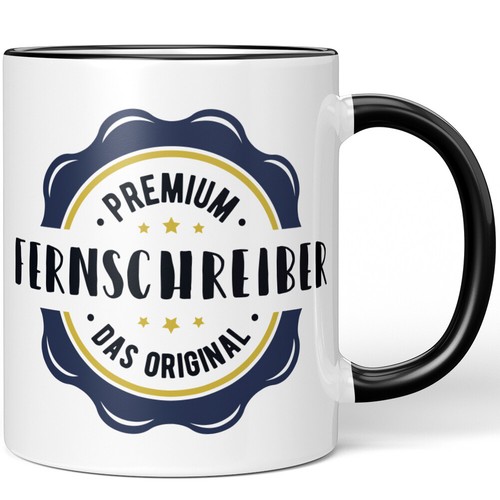 Premium fernschreiber das - premium,