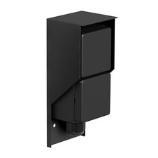 Aufputz Steckdose PIWI für