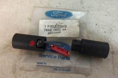 Nos original ford - original, mk1