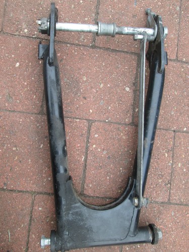 Kawasaki z400 schwinge - k4,