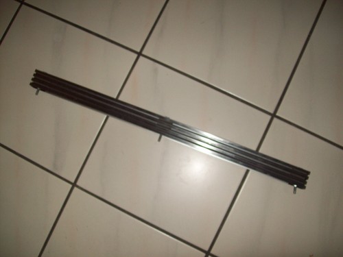 Miele ausgleichsleiste - 4x,