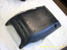 Unterbodenverkleidung Tumopar