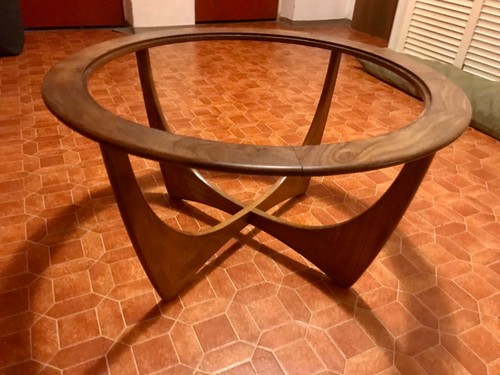 Vintage plan astro - g-plan,