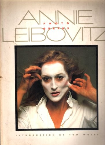 Annie leibovitz photographs - annie,