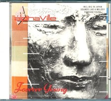 CD Musik - Alpha Ville =