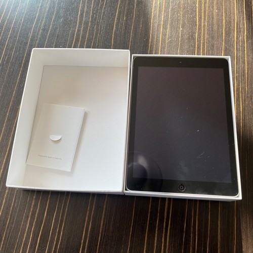 Apple ipad air - apple, 16gb,