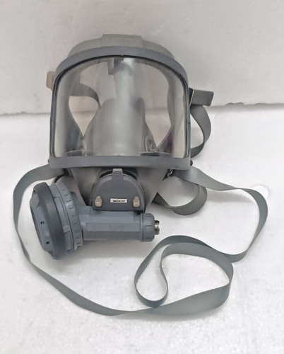 Interspiro maske mit - interspiro,
