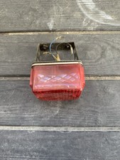 YAMAHA SR 500 XT500 Rücklicht Mit Halterung???