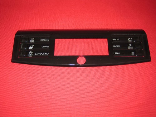 Display für frontblende saeco - für,