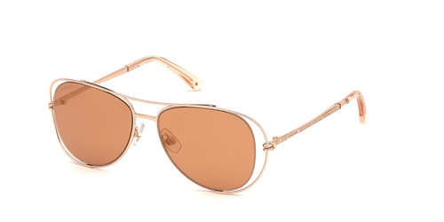Swarovski sk0231 damen - sk0231,