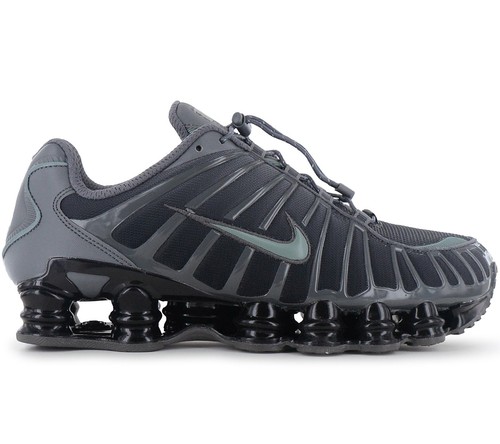 Nike shox herren - tl,