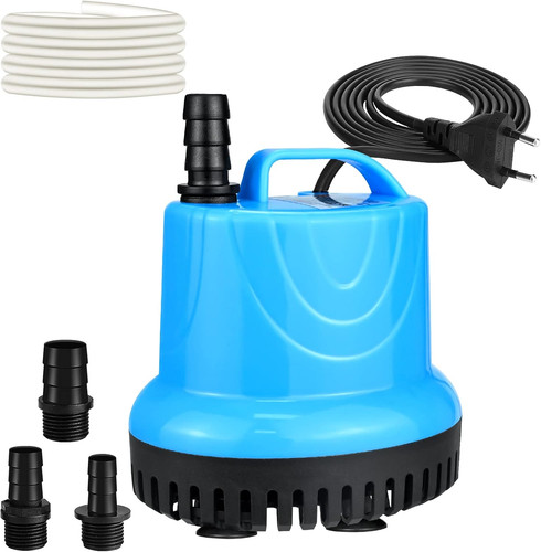 20w 1500l mini wasserpumpe - 20w,