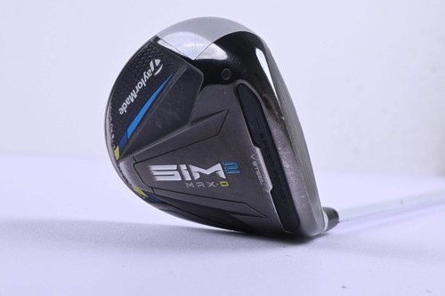 Taylormade sim2 max 3 - max, holz