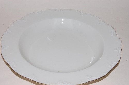 Suppenteller 5cm monbijou - suppenteller, 22,5cm