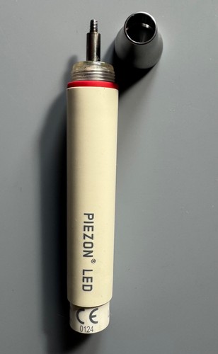 Ems piezon led handstück - led,